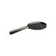 DORNBRACHT-Handbrause-SERIENNEUTRAL-28016979FF0010-Dark-Platinum-gebuerstetDF-red-28016979-990010 gallery number 1